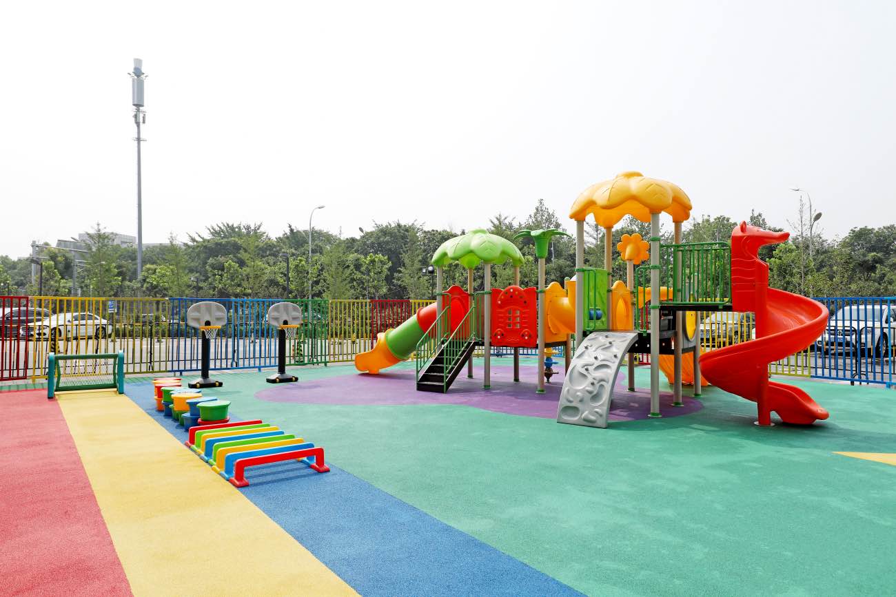 诺博幼儿园 北京亦庄朴禾诺博幼儿园